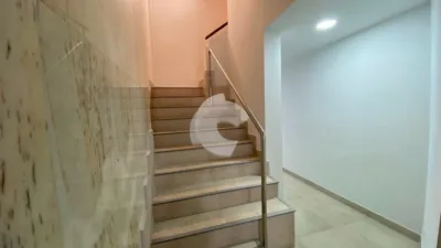 Apartment in Monte Alto photo 20
