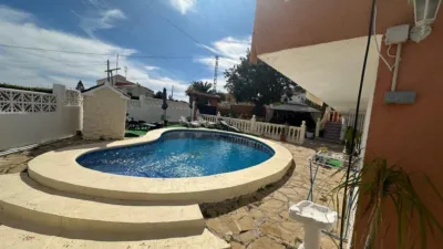 House in Calpe photo 21