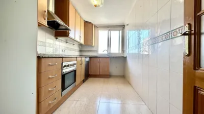 Apartment in Acequión-Los Naúfragos photo 7