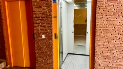 Flat in Torrevieja photo 31