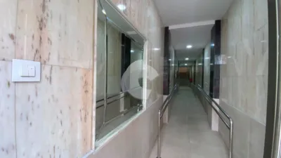 Apartment in Monte Alto photo 32