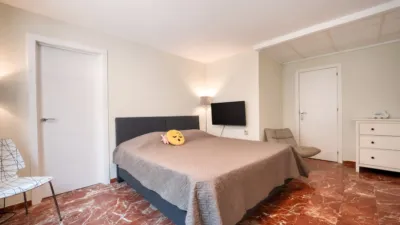 Chalet in La Sella photo 20