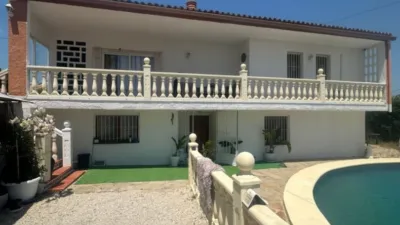 House in Calpe photo 29