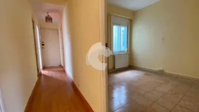 Apartment in Monte Alto photo 9