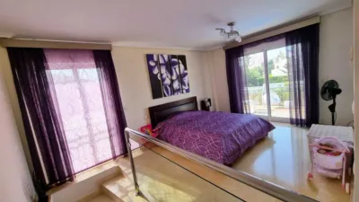 Chalet in La Mata photo 9