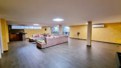 Chalet in La Mata photo 13