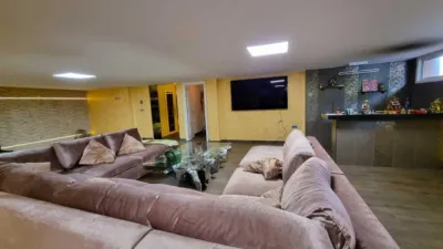 Chalet in La Mata photo 14