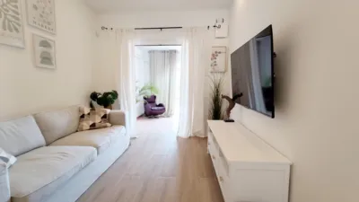 Terraced house in Playa Flamenca-Las Piscinas photo 7