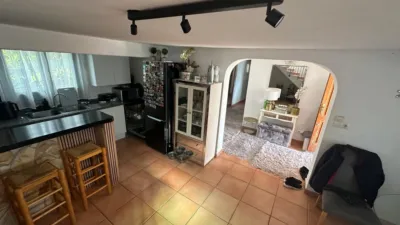 Casa – Calpe - Calp - Vista 5