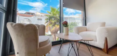 Terraced house in Aguas Nuevas photo 17