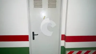 Apartment in Monte Alto photo 24