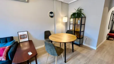 Flat in Torrevieja photo 16