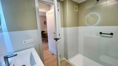Piso – Torrevieja - Vista 3