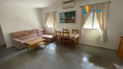 House in Palmones photo 4