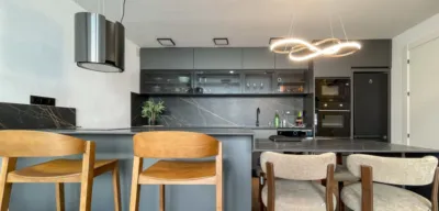 Terraced house in Aguas Nuevas photo 8