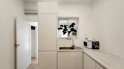 Terraced house in Playa Flamenca-Las Piscinas photo 10