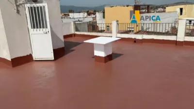 House in Palmones photo 13