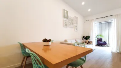Terraced house in Playa Flamenca-Las Piscinas photo 8