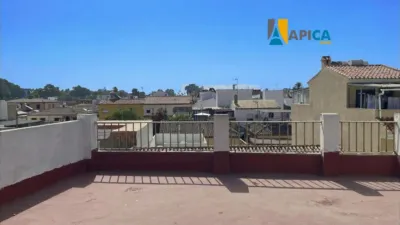 House in Palmones photo 15