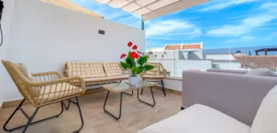 Casa – Torrevieja - Vista 2