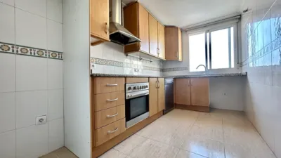 Apartment in Acequión-Los Naúfragos photo 6
