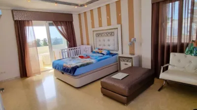 Chalet in La Mata photo 10