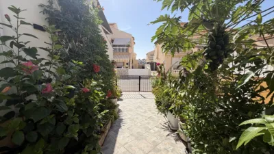 Pis – Orihuela, Las Marinas 2, Urbanización La Zenia II - Vista 5