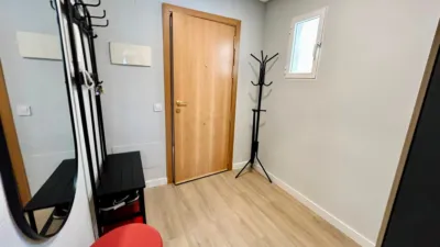 Flat in Torrevieja photo 8