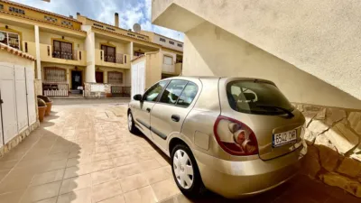 Apartment in Mojón de Zeneta photo 21