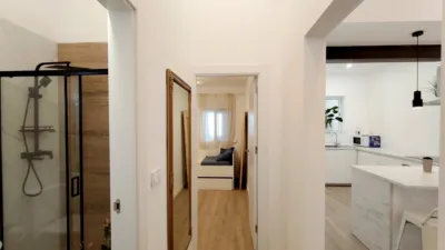 Terraced house in Playa Flamenca-Las Piscinas photo 18