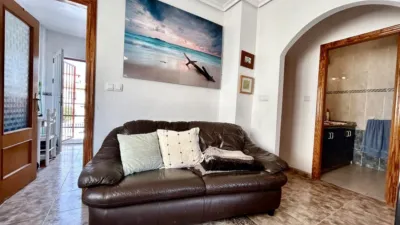 Apartment in Mojón de Zeneta photo 4