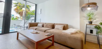 Terraced house in Aguas Nuevas photo 13