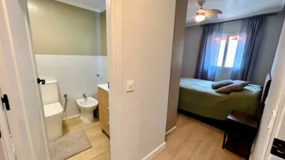 Flat in Torrevieja photo 19