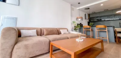 Terraced house in Aguas Nuevas photo 7