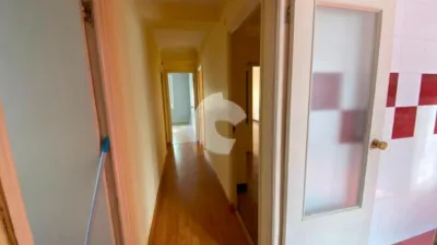Apartment in Monte Alto photo 5