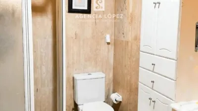 Apartment in Avenida de Andalucía Area photo 9