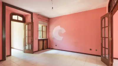 Townhouse in Campo Marte photo 17