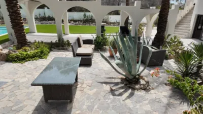 Chalet en L'Albir photo 41