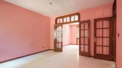 Townhouse in Campo Marte photo 12