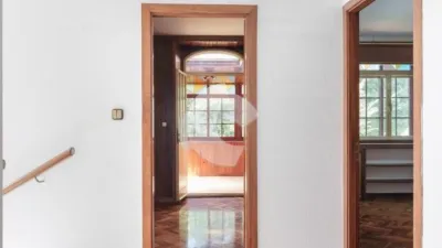 Townhouse in Campo Marte photo 34