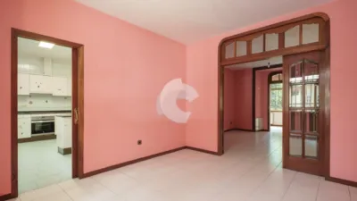 Townhouse in Campo Marte photo 8