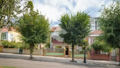 Townhouse in Campo Marte photo 49
