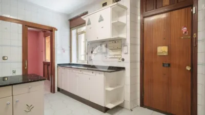 Townhouse in Campo Marte photo 5