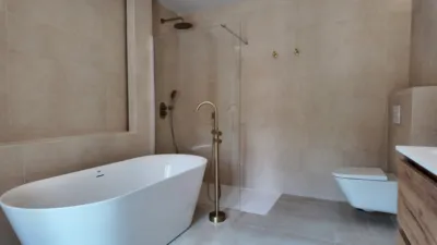 Chalet en L'Albir photo 19