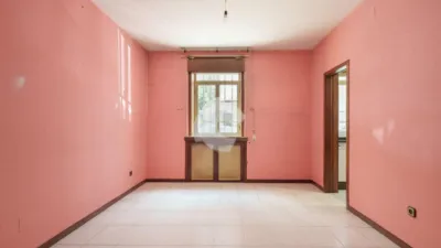 Townhouse in Campo Marte photo 10