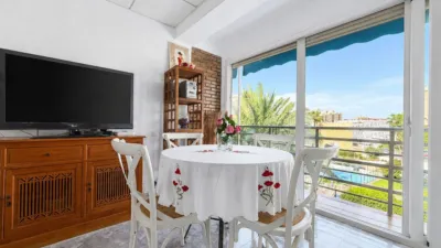 Piso – El Campello - Vista 5