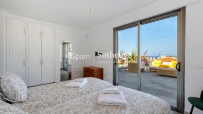 Villa on Calle Las Arenas photo 36