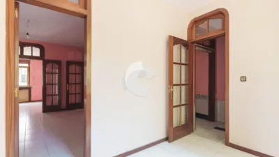 Townhouse in Campo Marte photo 13