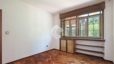 Townhouse in Campo Marte photo 36
