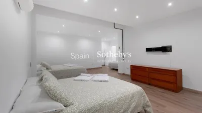 Villa on Calle Las Arenas photo 31